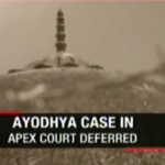 The Ayodhya Verdict: A Decision Either Way will Increase the Communal Tensions