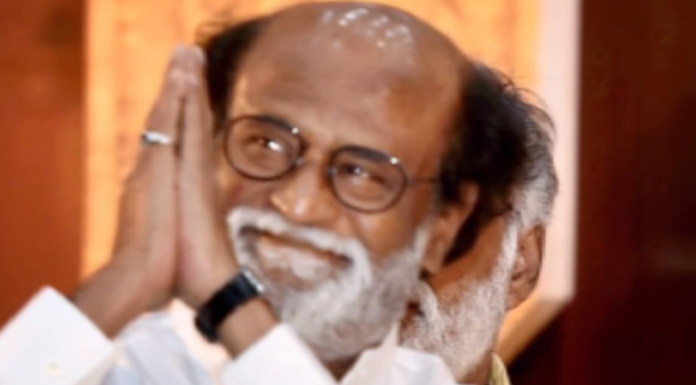 Why BJP Highlighted Key Performance Indicator Through Rajnikanth In Karnataka?