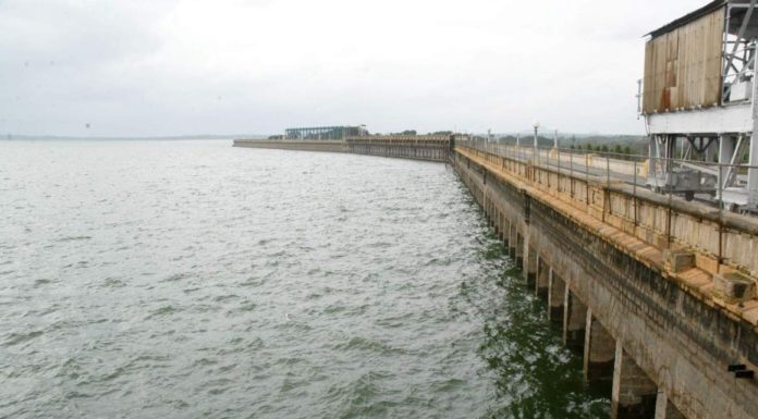 Cauvery Water Could Be Utilized By Karnataka Improve Their Lives