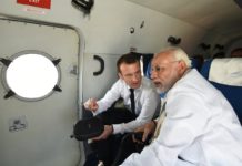 Another 36 Rafale Fighter to Be Procured By India: A Key Aspect of the Bilateral Defense Cooperation