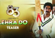 Makers of ’83: Legal trouble ahead of the film release