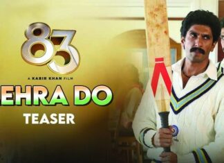 Makers of ’83: Legal trouble ahead of the film release