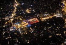 Kashi is Avinashi: PM Narendra Modi at the Inauguration Ceremony of Kashi Vishwanath Dham