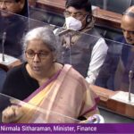 13,000 Crore Recovered by Selling Defaulters Like Vijay Mallya and Nirav Modi: Nirmala Sitharam
