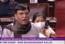 Till Date Omicron Cases in India is Under Control: Total Cases Crossed 200 Numbers