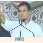 Rahul-Mayawati: Mayawati is responsible for Yogi’s victory in Uttar Pradesh elections, Rahul targets BSP chief.