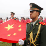 The People’s Liberation Army is moving from the eastern Ladakh border, Beijing announced