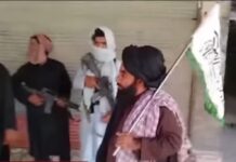 Talibans’ roar in Ghazni province: Biden’s biggest failure