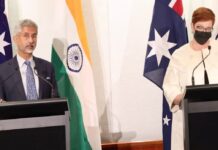 India-China: ‘When a big country forgets its promise’, India attacks China sharply in quad-meeting