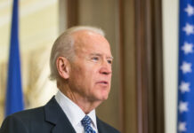 World War III is inevitable if America sends troops to Ukraine: Joe Biden