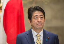 “If China invades Taiwan, what will America do?” Shinzo, the former Prime Minister of Japan