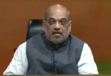 JNU: Center wants a report on JNU