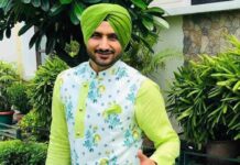 Harbhajan Singh: This time Harbhajan in Rajya Sabha, after Sachin? AAP can nominate this former cricketer