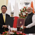 PM Modi: India will get Japanese investment of Rs 3 lakh 20 thousand crores, the decision in Modi-Kishida meeting