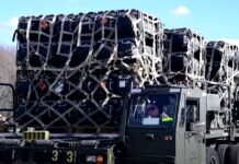 Ukraine-Russia Conflict: The US gives Ukraine arms worth Rs 2,636 crore, Netherlands gives missiles!