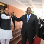 Russia Ukraine war: America wants India to be careful about buying fuel from Russia