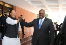 Russia Ukraine war: America wants India to be careful about buying fuel from Russia