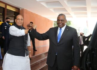 Russia Ukraine war: America wants India to be careful about buying fuel from Russia