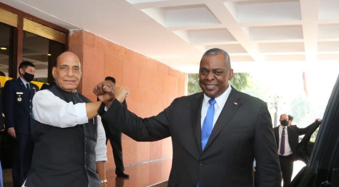 Russia Ukraine war: America wants India to be careful about buying fuel from Russia