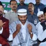 “Muslim employees can leave office one hour early” Andhra Pradesh CM Jagan