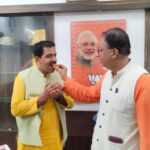 Bihar: NDA’s success again in legislative council election result 2022