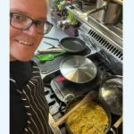 The Prime Minister of Australia cooked the favorite food of PM Modi, Khichuri