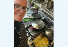 The Prime Minister of Australia cooked the favorite food of PM Modi, Khichuri