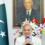 Pakistan: I want peace, but resolution of Kashmir issue is urgent, says Shahbaz in response to Modi’s wishes