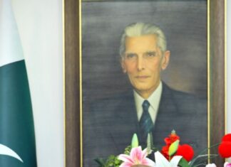 Pakistan: I want peace, but resolution of Kashmir issue is urgent, says Shahbaz in response to Modi’s wishes