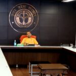 “The riots in UP? Not even a single lash happens in UP on the occasion of Ramnavami”- Yogi Adityanath